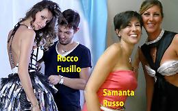 Rocco e Samanta portano la provincia di Foggia all'altare di "Udine Sposa"