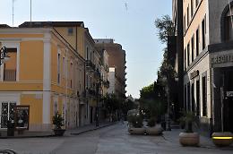 Foggia, "cosa nostra" o "cosa vostra"?
