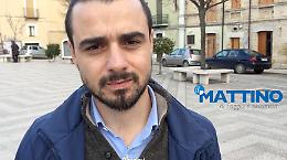 Biccari modello di comunità energetica in Italia,  Coletta elogia il sindaco Mignogna