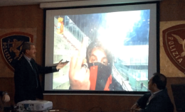 Scontri Foggia-Barletta: individuati i primi 22 responsabili