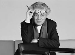 Oggi, 28 dicembre 2011, il grande architetto Mario Botta a Foggia per rendere omaggio ad Alfredo Bortoluzzi