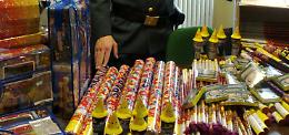 Landella fa il suo dovere: niente botti abusivi e pericolosi per Capodanno