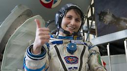 L’anno di Samantha e un po’ anche il nostro