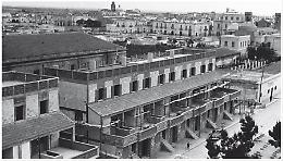 Oggi, 29 dicembre 1949, Cerignola "sperimenta" le "Case dei professori" investendo 130 milioni di lire