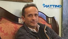 Uccio De Santis sceglie Maratea per Mudù