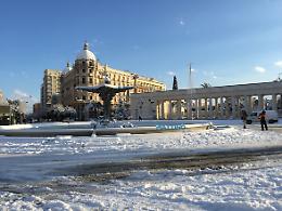 E a Foggia il 2014 finisce così: in bianco