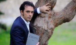 Il pianista foggiano Marco Grieco porta Bach e Mozart in Quirinale