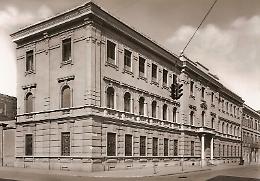 Oggi, 7 gennaio 1899, viene inaugurato a Foggia l'Istituto delle Marcelline