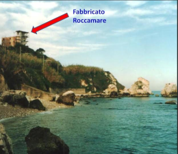 Ecomostro  Roccamare a Rodi Garganico : la battaglia per la demolizione del WWF