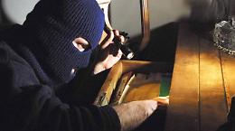 Via Mancini: furto da 100 mila euro in casa di un noto imprenditore foggiano 