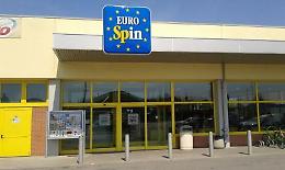 Foggia, furto di generi alimentari all'"Eurospin" di Via Einaudi