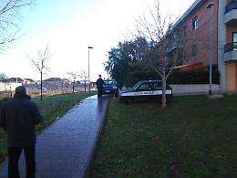 Via Lucera: i residenti dei container di Via San Severo occupano alloggi popolari