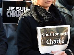 Si, siamo tutti Chiarlie. Ma chi insorge contro il bavaglio alla libertà di stampa in Italia?