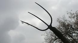 Oggi, 12 gennaio 1902, a Carpino scoppia la rivolta dei braccianti: la prima di una lunga serie