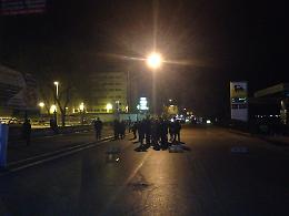 Corso del Mezzogiorno: i residenti ONPI scendono in piazza