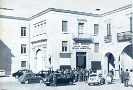 Oggi, 13 gennaio 1914, nasce la Scuola d'archi "U. Giordano" di Foggia, che poi diventerà Conservatorio