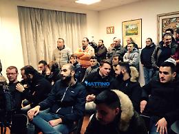 Scontri Foggia-Barletta, la "Curva  Nord" replica alla Polizia: «Non siamo santi, ma neppure criminali»