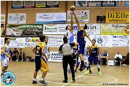 Super Bohanon e la Webbin vola: il derby della palla a spicchi va a Manfredonia