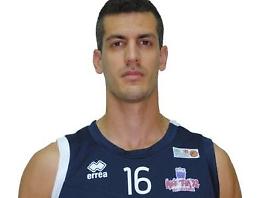 L'Allianz San Severo non resta a guardare: parte McRae, arriva Milos Drca