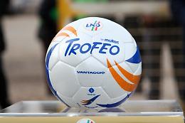 Al Veneziani il derby tra Monopoli e S. Severo, il Manfredonia fa visita alla Puteolana