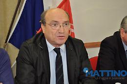 Minacce a Ferrantino, Rauseo (PD) condanna il «Manipolo di balordi»