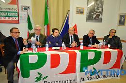 Isola pedonale a Foggia, il PD pronto a dare battaglia