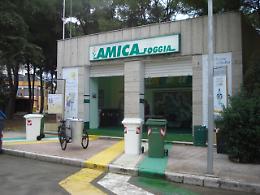 Oggi, 18 gennaio 2012, i giudici di Foggia dichiarano il fallimento dell'Amica