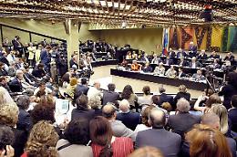 Domani il Consiglio regionale sceglie i 3 grandi elettori per eleggere il Presidente della Repubblica