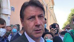 Assegno d'oro di fine mandato dei consiglieri regionali in Puglia:  Conte dice che va abrogato, ma i 5 Stelle continuano a sostenerlo 