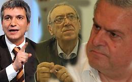 Vendola, Romano e Ruocco i grandi elettori pugliesi del nuovo Presidente della Repubblica