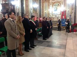 Anno ghiotto per i Vigili Urbani di Foggia: 41.920 le multe elevate nel 2014