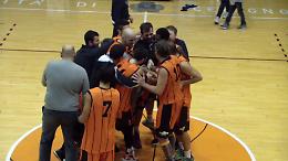 Una storia lunga un derby: la Diamond Foggia la spunta sull'Olimpica Cerignola