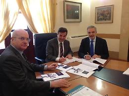 Foggia, via all'Unità di Ricerca di Biometereologia del CNR