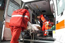 Incidente stradale sulla provinciale Candela - Cerignola, muore un cittadino nordafricano di 35 anni