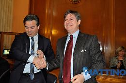 Ataf, Landella: «Ferrantino ha svolto uno straordinario lavoro, continueremo nel solco che ha tracciato»