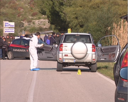 Svolta nell'omicidio Notarangelo: un crimine, cinque arresti e i fili del potere mafioso sul Gargano