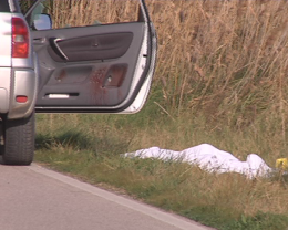 Vieste, omicidio Cintaridd: freddato dopo aver dato da mangiare ai suoi cavalli
