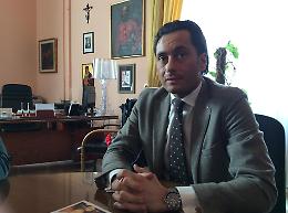 Foggia: una "Fiaccolata della Legalità" contro  l'oscurità delle bombe