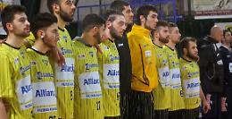 La Allianz San Severo splende anche in Coppa: vittoria nel primo match con Cefalù