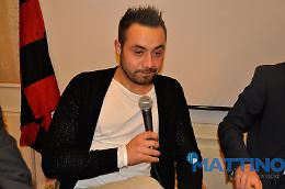Foggia calcio, si sgonfia il pallone dell'ingresso di nuovi soci. De Zerbi deluso