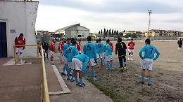 La Asd San Marco espugna il Castelluccio ed è alle finali