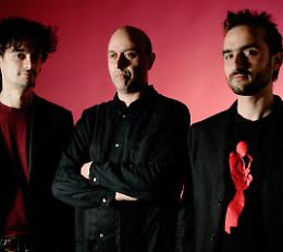Il "Marcello Allulli Trio" al "San Severo Winter Jazz"
