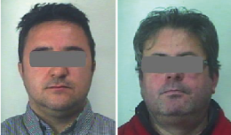 Omicidio Del Grosso, il Pm ha chiesto l'ergastolo per Menna e Ciocca