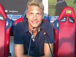 Ecco Minotti: si chiama Nadir, ma per il Foggia sarà lo Zenit del campionato