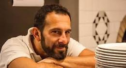 La penna in pasta di Cristiano Cavina: la si può "gustare" alla Ubik