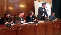 Mobilità Urbana Sostenibile e Attrattori culturali : presentato il progetto MUSA