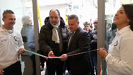 In un Infopoint tutta Manfredonia da scoprire