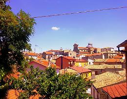 Ora Faeto è  “Borgo Autentico”