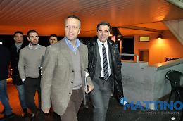Flavio Tosi alla conquista del Sud, passando da Foggia
