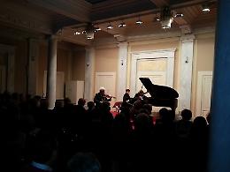 "Amici della Musica" ed "Alma Mater" insieme a sostegno della cultura